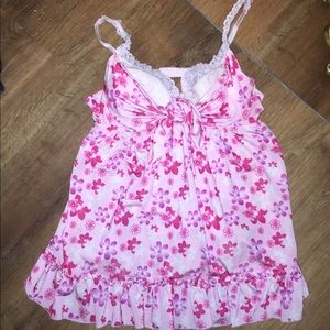 Victoria’s Secret Pink Nightie
